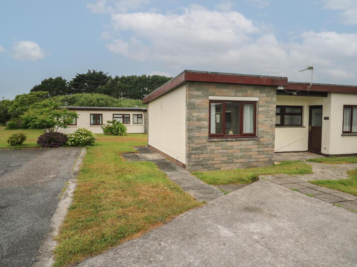 Villa 1 Trevelyan Helston Exterior foto